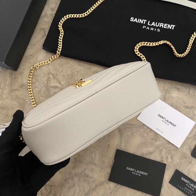 YSL Satchel Bags